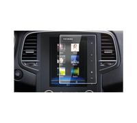 TWMEU Screen Protector For Koleos 2 For R-Link 2017 2018 Car Screen Protector GPS Navigation Center Touch Display Auto Interior Protect Accessories Navigation Protective Film(8.7inch)