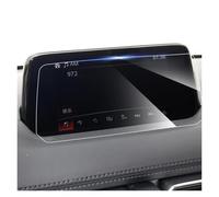 TWMEU Screen Protector For Mazda For CX-5 CX5 2017-2020 Car Tempered Glass Screen Protective Film 7 Inch GPS Navigation Anti-scratch Navigation Protective Film