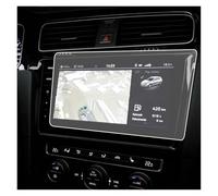 TWMEU Screen Protector For VW For Golf 7 7.5 For Facelift 2018-2020 Tempered Glass Screen Protector 9.2 Inch Infotainment Car Navigation Protective Film