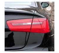 TWMEU Tailights For A6 C7 2010-2016 Car Tail Light Assembly LED Turn Signal Brake Lamp 4G5945093A 4G5945094A Rear Brake Light(Outside Right)