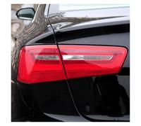 TWMEU Tailights For A6 C7 2010-2016 Car Tail Light Assembly LED Turn Signal Brake Lamp 4G5945093A 4G5945094A Rear Brake Light(Outside Left)