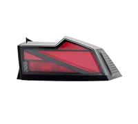 TWMEU Tailights For Changan For UNI-V 2022 2023 Outer LED Tail Light Assembly Rear Turn Signal Brake Reverse Lamp Car Accessories Rear Brake Light(Right Side)