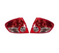 TWMEU Tailights For Hyundai For GETZ TB 2002 2003 2004 2005 2006 2007 2008 Light Tail Light Reflector Signal Lamp Stop Brake Lamp Rear Brake Light(Left and Right)