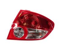 TWMEU Tailights For Hyundai For GETZ TB 2002 2003 2004 2005 2006 2007 2008 Light Tail Light Reflector Signal Lamp Stop Brake Lamp Rear Brake Light(Only 1 Right)