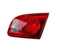 TWMEU Tailights For Hyundai For Santa Fe 2007-2009 Car Rear Brake Light Tail Side Lamp Cover No Bulb Fog Shell 924022B000 924052B000 Rear Brake Light(Right inner)