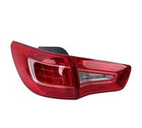 TWMEU Tailights For Kia For Sportage For Specs 2011 2012 2013 2014 Tail Lamp Rear Tail Light Brake Lights Rear Brake Light(Left-2PC)