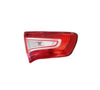 TWMEU Tailights For Kia For Sportage For Specs 2011 2012 2013 2014 Tail Lamp Rear Tail Light Brake Lights Rear Brake Light(Medial-Left)