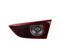 TWMEU Tailights For Mazda 3 Sedan 2019-2021 Auto Left Right LED Rear Tail Light Warning Brake Stop Light Turn Signal Lamp Rear Brake Light(Inside Right)