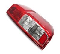 TWMEU Tailights For Nissan For Navara D40 2005-2015 Left Right Car Rear Tail Light Rever Lights Reversing Lights ABS Rear Brake Light(Right)