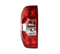 TWMEU Tailights For SAIC For LDV For MAXUS T60 Car Rear Back Door Tailgate Lamp Light Brake Warning Light Taillight Assembly Rear Brake Light(Only Left)