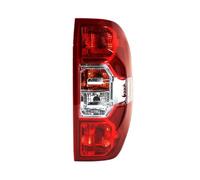TWMEU Tailights For SAIC For LDV For MAXUS T60 Car Rear Back Door Tailgate Lamp Light Brake Warning Light Taillight Assembly Rear Brake Light(Only Right)