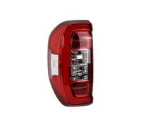 TWMEU Tailights For SAIC For LDV For MAXUS T90 2021 Rear Tail Light Turn Siganl Warning Brake Reversing Lamp Taillight Assembly Rear Brake Light(Only 1 Left)
