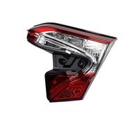 TWMEU Tailights For Toyota For CH-R For CHR 2018 2019 2020 2021 Car Rear Tail Light Tail Lamp Housing Brake Stop Indicator Lamp Rear Brake Light(Inner Right)