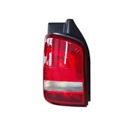 TWMEU Tailights For VW T5 T6 For Multivan For Transporter 2010-2015 Tail Light Rear Brake Lamp Housing No Bulb 7E5945095 Rear Brake Light(Left Side)