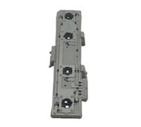 TWMEU Taillight Base For Skoda For Octavia 2004-2012 1Z5945257A ABS Left Rear Bulb Car Taillight Base Circuit Board Tail Light Assembly Rear Light Circuit Board