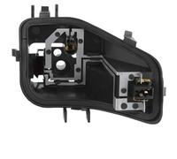 TWMEU Taillight Base For VW For Golf 6 MK6 2009-2013 Car Taillight Circuit Board Rear Tail Light Left Right Outer Lamp Bulb Holder 5K0945257 Rear Light Circuit Board(R)