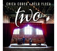 Two [2 CD] by Chick Corea/Bela Fleck (2015-08-03)