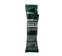 Two (2) Stroke Oil One Shot Sachet 50:1 Mix Ideal For Stihl Chainsaw protects engine and improve performance semi synthetic oil chainsaw engine repairs