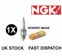 NGK BUR6EFSZ / 6837 Standard Spark Plug Pack of 2 Replaces OE020 RS9YCC T20EPR-U
