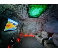 Two 50-Minute halotherapy session; Valid Mondays-Fridays