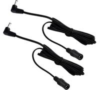 Two 6FT Extension Cable for HTC Vive VR Base Station Vive-VR-B 2PR8100