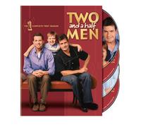TWO & A HALF MEN: COMPLETE FIRST SEASON
