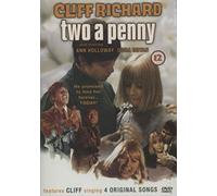 Two a Penny [DVD] [1970]