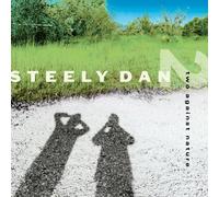 Two Against Nature by Steely Dan (2000) Audio CD