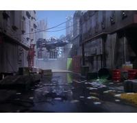 Two Against the Rock