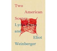 Two American Scenes: Our Village / a Journey on the Colorado River: 0 (New Directions Poetry Pamphlets)