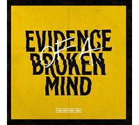 Two and a Half Girl - Evidence Of A Broken Mind [VINYL]