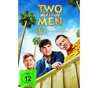 Two and a Half Men - Die komplette zehnte Staffel (DVD) (US IMPORT)