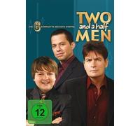 Two and a Half Men - Mein cooler Onkel Charlie - Staffel 6 (DVD) (US IMPORT)