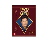 Two and a Half Men - Season 1-8 Complete