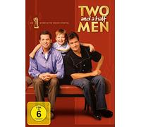 Two and a Half Men: Season 1 / Amaray