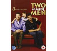 Two And A Half Men: Season 1 [DVD] [2005]