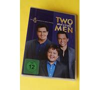 Two and a Half Men: Season 4 / Amaray