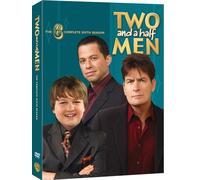 Two And A Half Men - Season 6