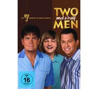 Two and a Half Men: Season 7 / 2. Auflage