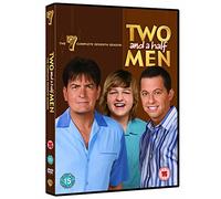 Two And A Half Men: Season 7 [DVD] [2010]