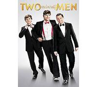 Two and A Half Men - Series 1-12 - Complete (DVD, 2015)