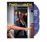 Two and a Half Men: The Complete Eleventh Season