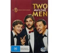 two and a half men - the complete ninth season (1 DVD)