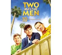 TWO A HALF MEN CO - DVD - G3z