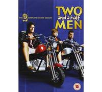 Two And A Half Men - Two And A Half Men - Season 2
