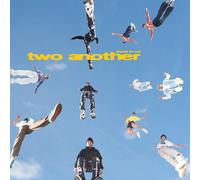 Two Another - Back to Us - CD / Album Digipak