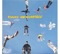 Two Another - Back To Us [New Vinyl LP]