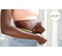 Two areas: one session of 3D lipolysis with a consultation; new customers only must be 18 or older