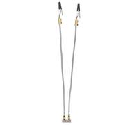 Two Arms Soldering Helping Hands, Welding Third Hand Tool,Flexible Gooseneck Metal Arms, for Electronics Repair Assembly Duplex