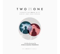 Two as One: Connecting Daily with Christ and Your Spouse